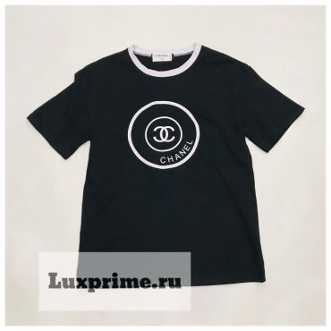 Футболка Chanel ОДЖ-733