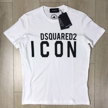 Футболка мужская Dsquared LUX-27781