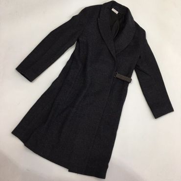  Пальто Brunello Cucinelli ОДЖ-125