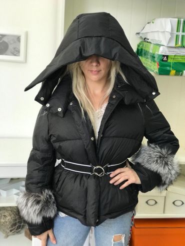 Куртка Prada ОДЖ-472