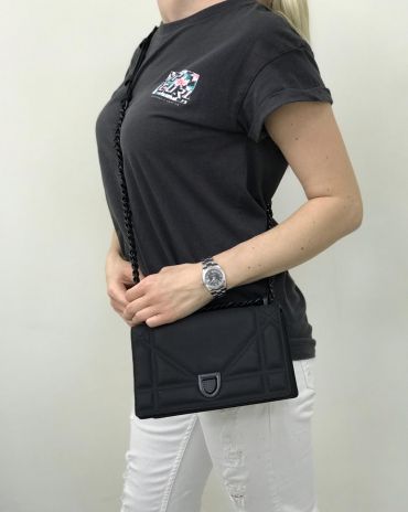 Сумка женская DIORAMA Christian Dior LUX-13380