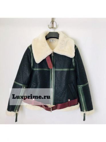 Дублёнка Acne ОДЖ-782