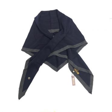 Треугольный шарф Loro Piana АКС-032