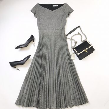 Платье  Christian Dior ОДЖ-068