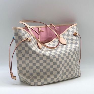 Сумка женская NEVERFULL Louis Vuitton LUX-14784