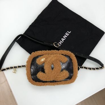 Сумка женская Chanel LUX-21767