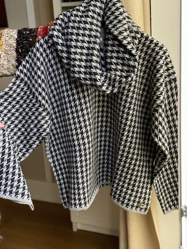 Свитер женский Hermes LUX-25310