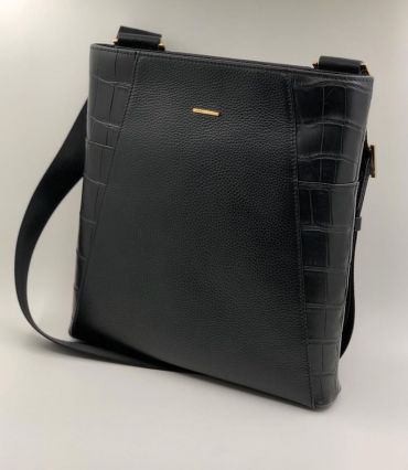 Сумка мужская Zilli LUX-23337