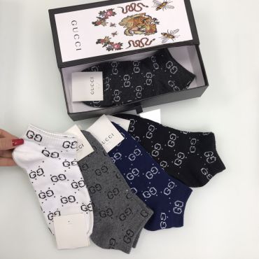 Комплект носков Gucci LUX-21908