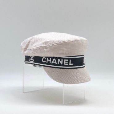 Кепи Chanel LUX-14722
