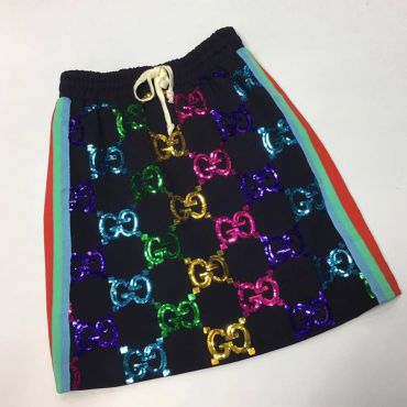 Юбка Gucci LUX-10022
