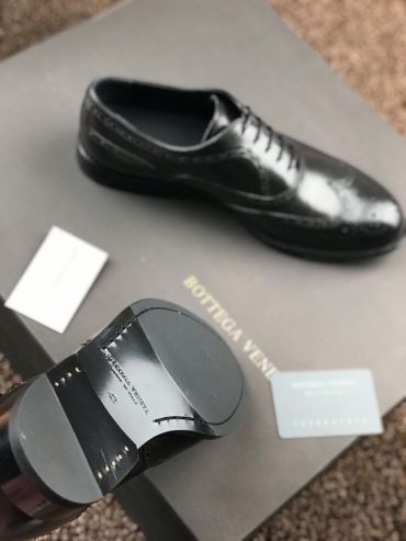  Туфли  Bottega Veneta ОМ-086