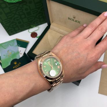 Часы  Rolex АКС-902