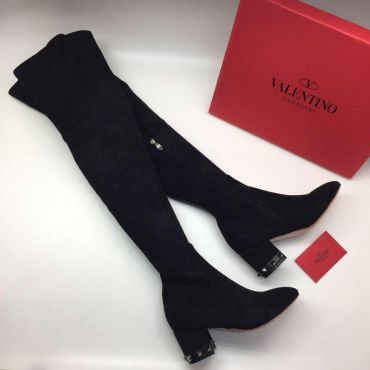 Ботфорты Valentino ОЖ-407