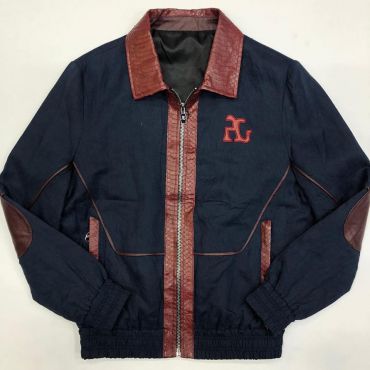 Ветровка мужская  LUX-12430