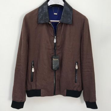 Ветровка мужская Billionaire LUX-13595