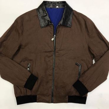 Ветровка мужская Billionaire LUX-12435