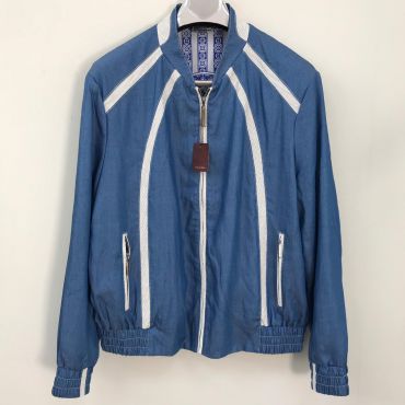 Ветровка мужская Stefano Ricci LUX-13598