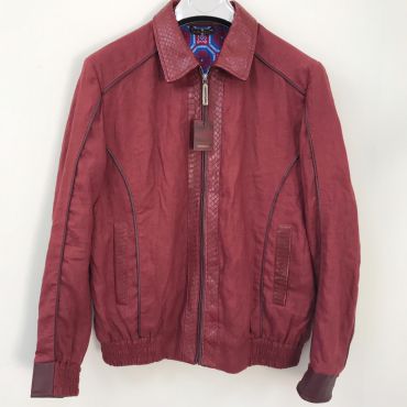 Ветровка мужская Stefano Ricci LUX-13597