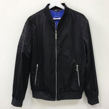 Ветровка мужская Stefano Ricci LUX-10623