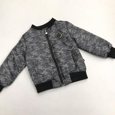 Ветровка детская Philipp Plein LUX-16376