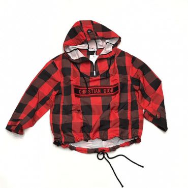 Ветровка женская Christian Dior LUX-18252