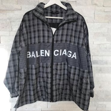 Ветровка женская Balenciaga LUX-16810
