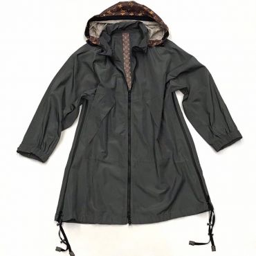 Ветровка женская Louis Vuitton LUX-18425