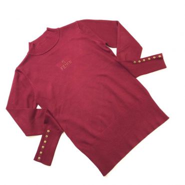 Водолазка Fendi ОДЖ-541