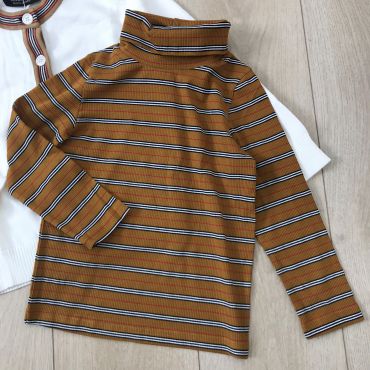 Водолазка детская  LUX-20981