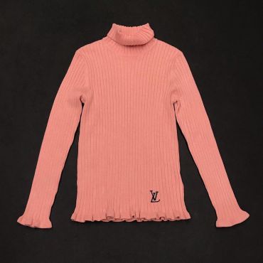 Водолазка Louis Vuitton LUX-17329