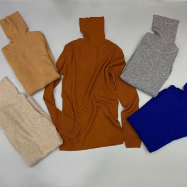 Водолазка  LUX-24097