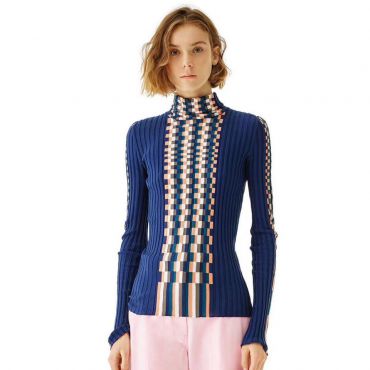 Водолазка  LUX-19093