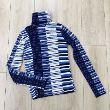 Водолазка Chanel LUX-20123