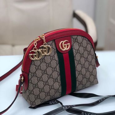 Сумка женская Gucci LUX-22471