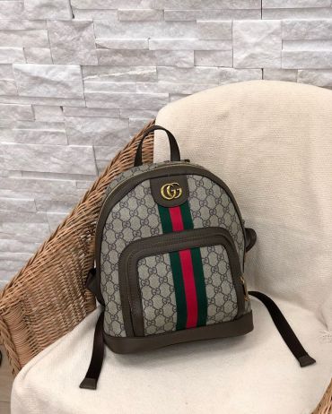 Рюкзак женский  Gucci LUX-22472