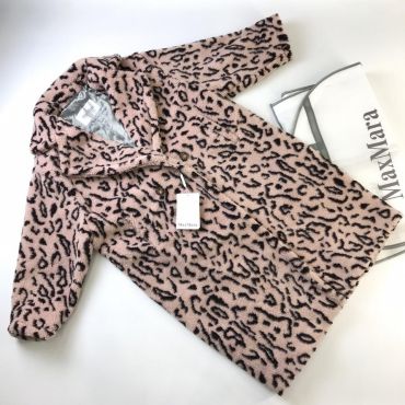  Шуба Max Mara ОДЖ-1059