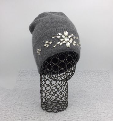 Шапка Chanel АКС-956