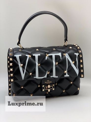 Сумка женская Garavani Candystud tote Valentino СЖ-475