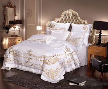 Комплект постельного белья La Perla LUX-45011