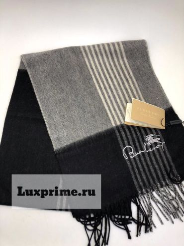 Шарф Burberry АКС-521