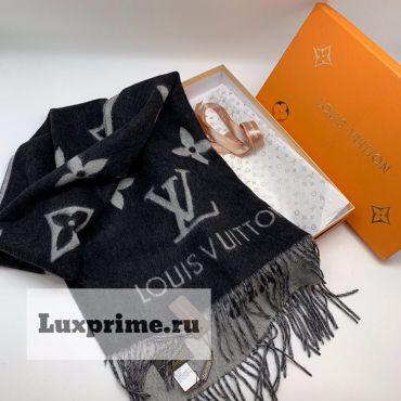 Шарф  Louis Vuitton АКС-711