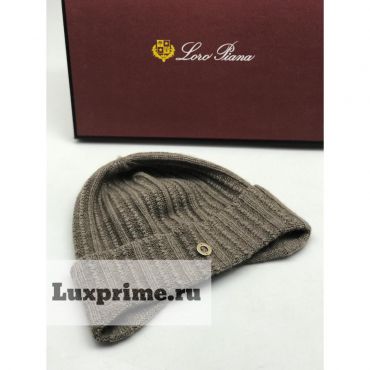  Шапка Loro Piana АКС-616