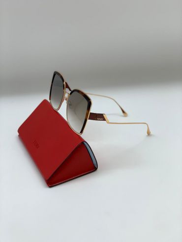  Очки Fendi LUX-7240
