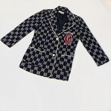 Пиджак женский Gucci ОДЖ-174