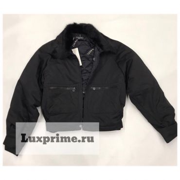 Куртка женская Chanel ОДЖ-828