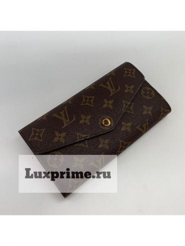 Кошелёк SARAH Louis Vuitton СЖ-496