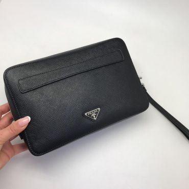 Барсетка Prada СМ-602