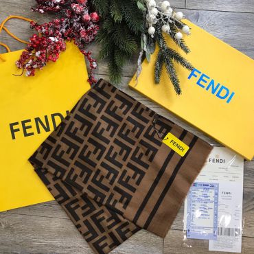 Платок Fendi АКС-1152