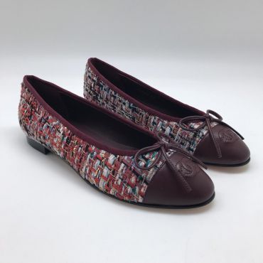 Балетки Chanel ОЖ-157